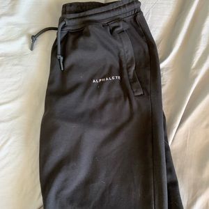 Alphalete Joggers